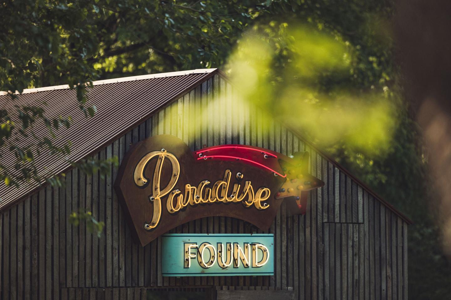 Coler Mountain Bike Preserve