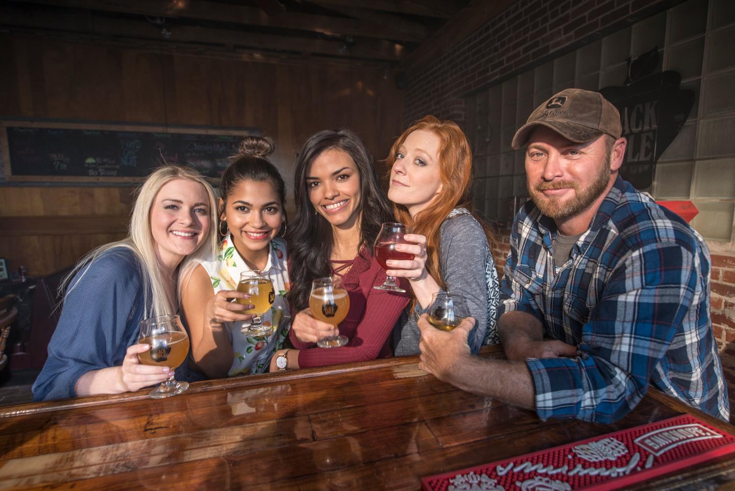 Black Apple Hard Cider