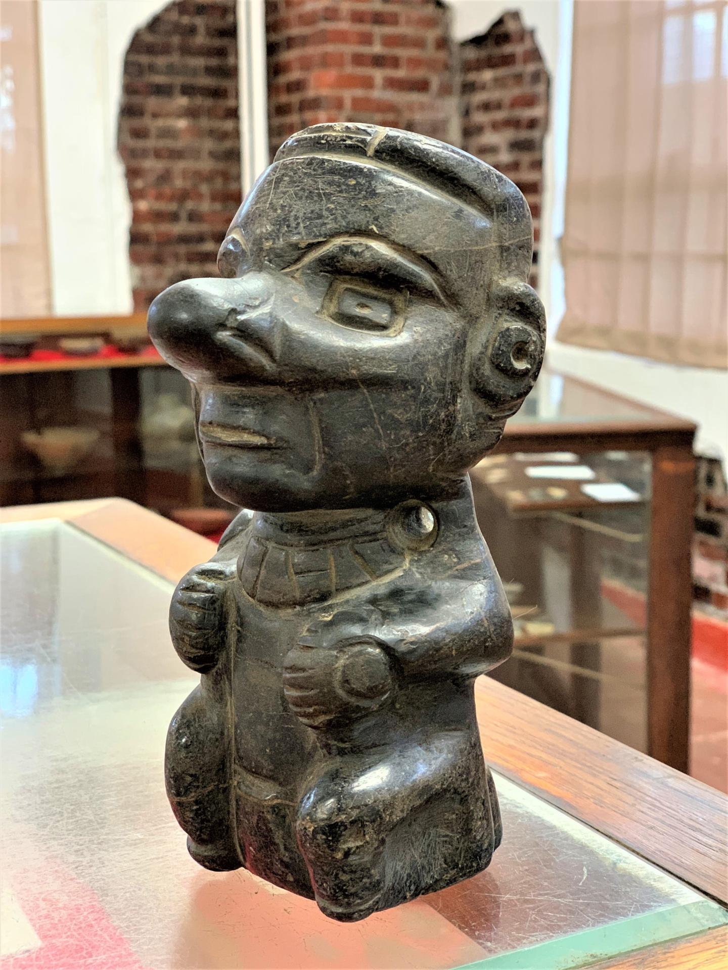 Scott County Museum of History