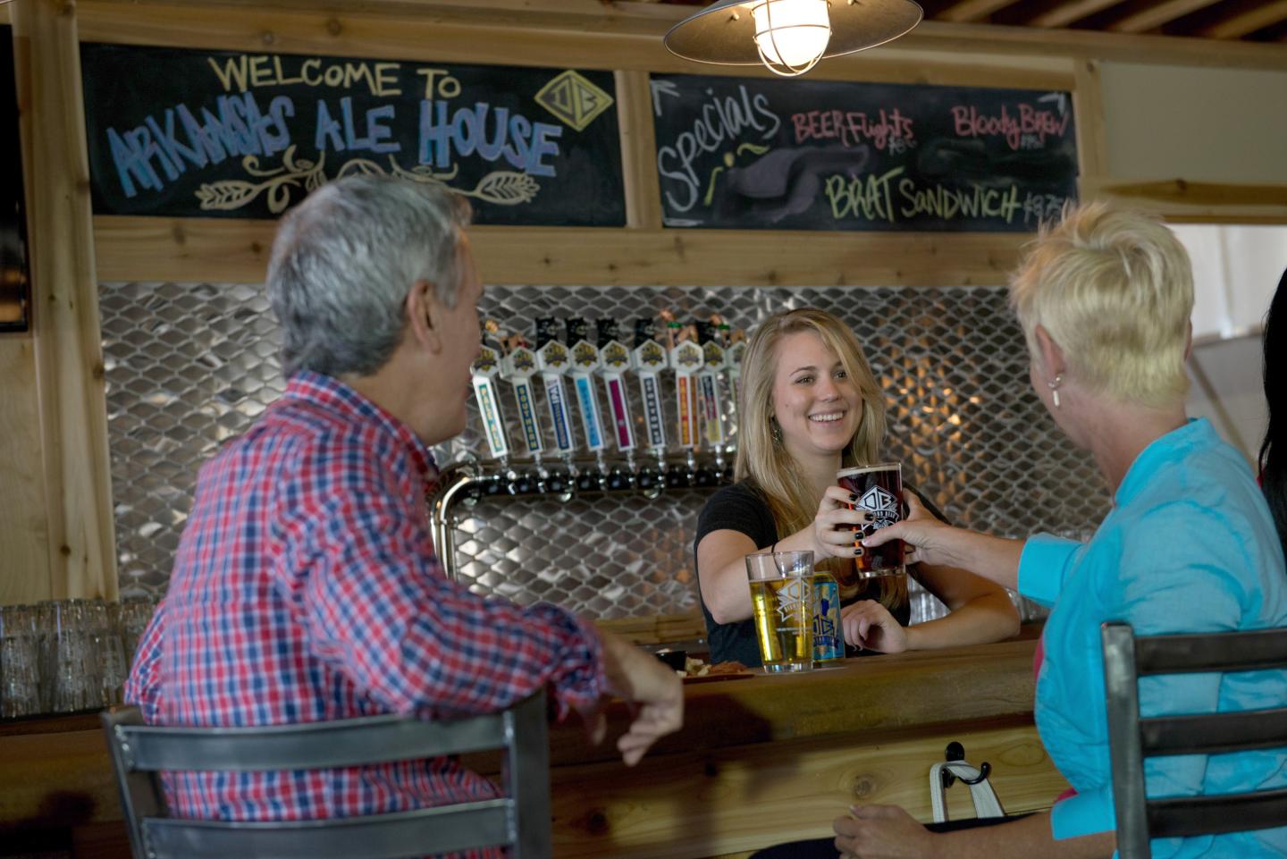 Diamond Bear Brewing Company