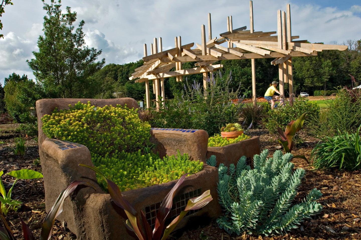 Botanical Garden of the Ozarks