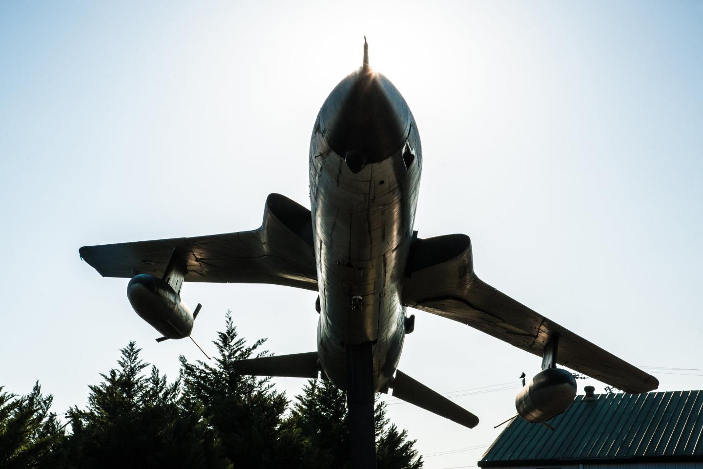 Jacksonville Museum of Military History