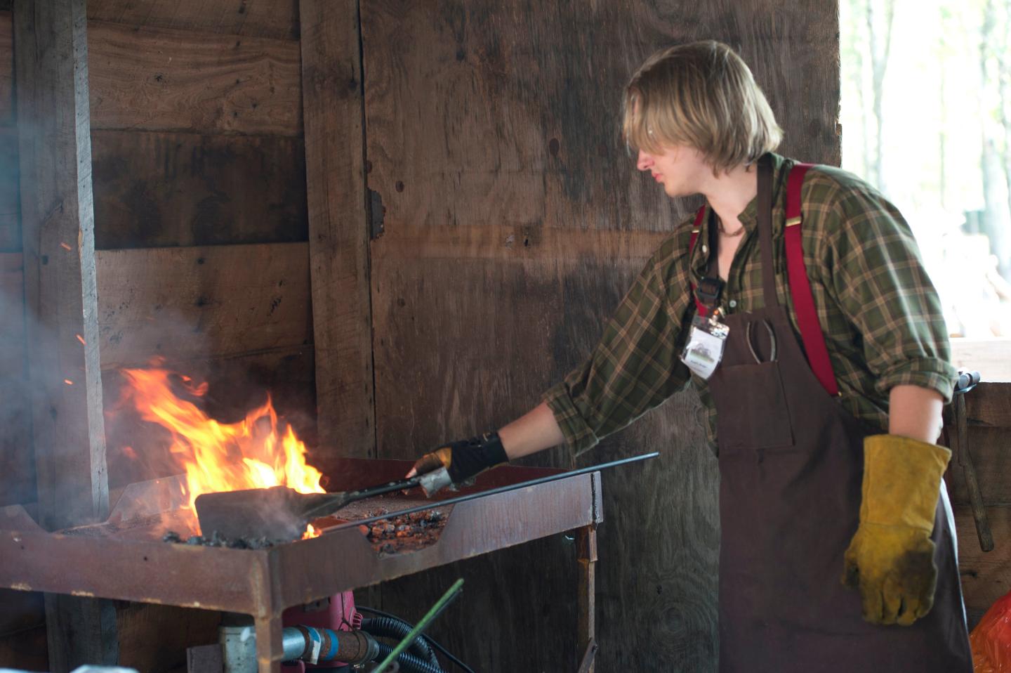 Reed's Bridge Battlefield Heritage Park