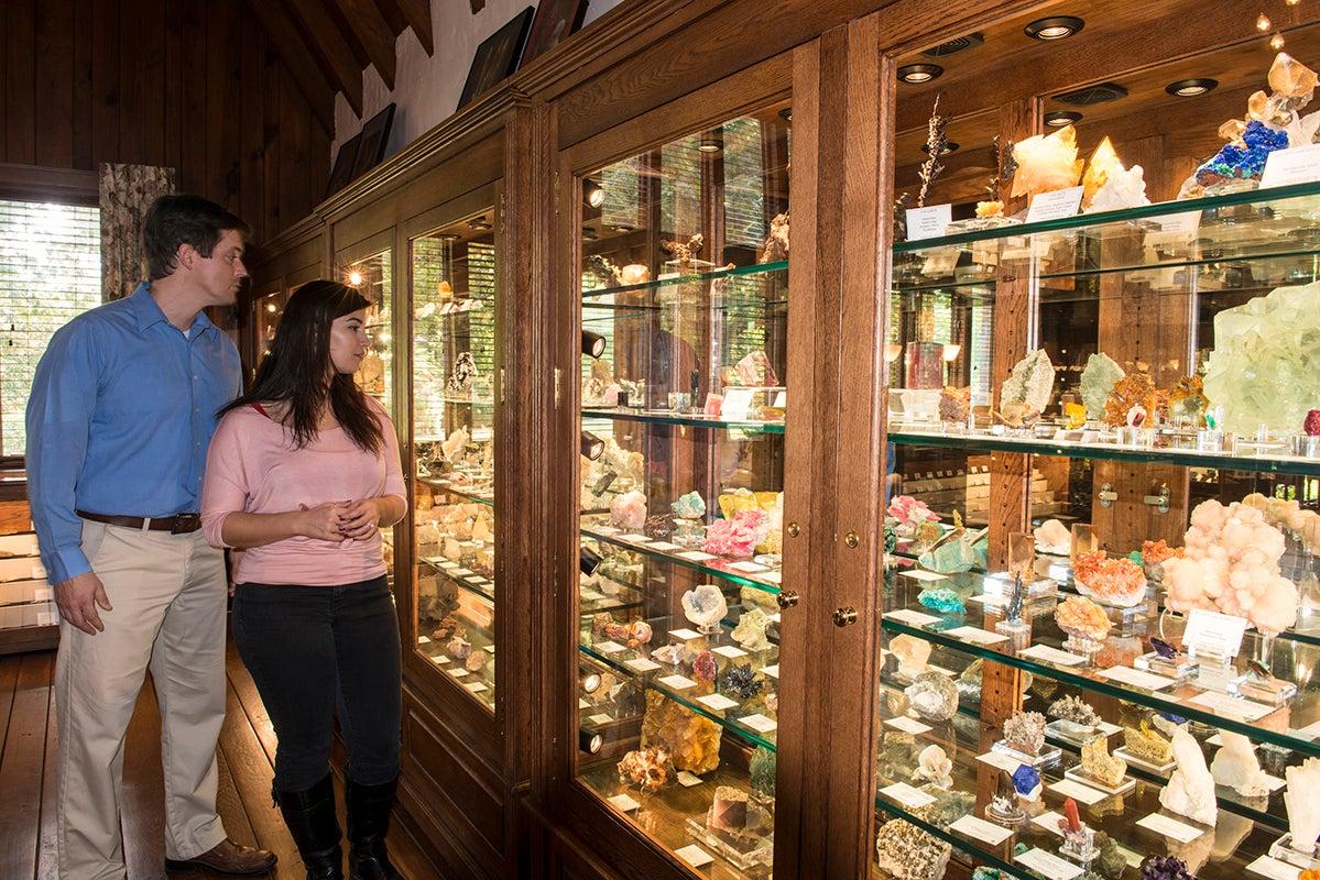 Matilda and Karl Pfeiffer Museum