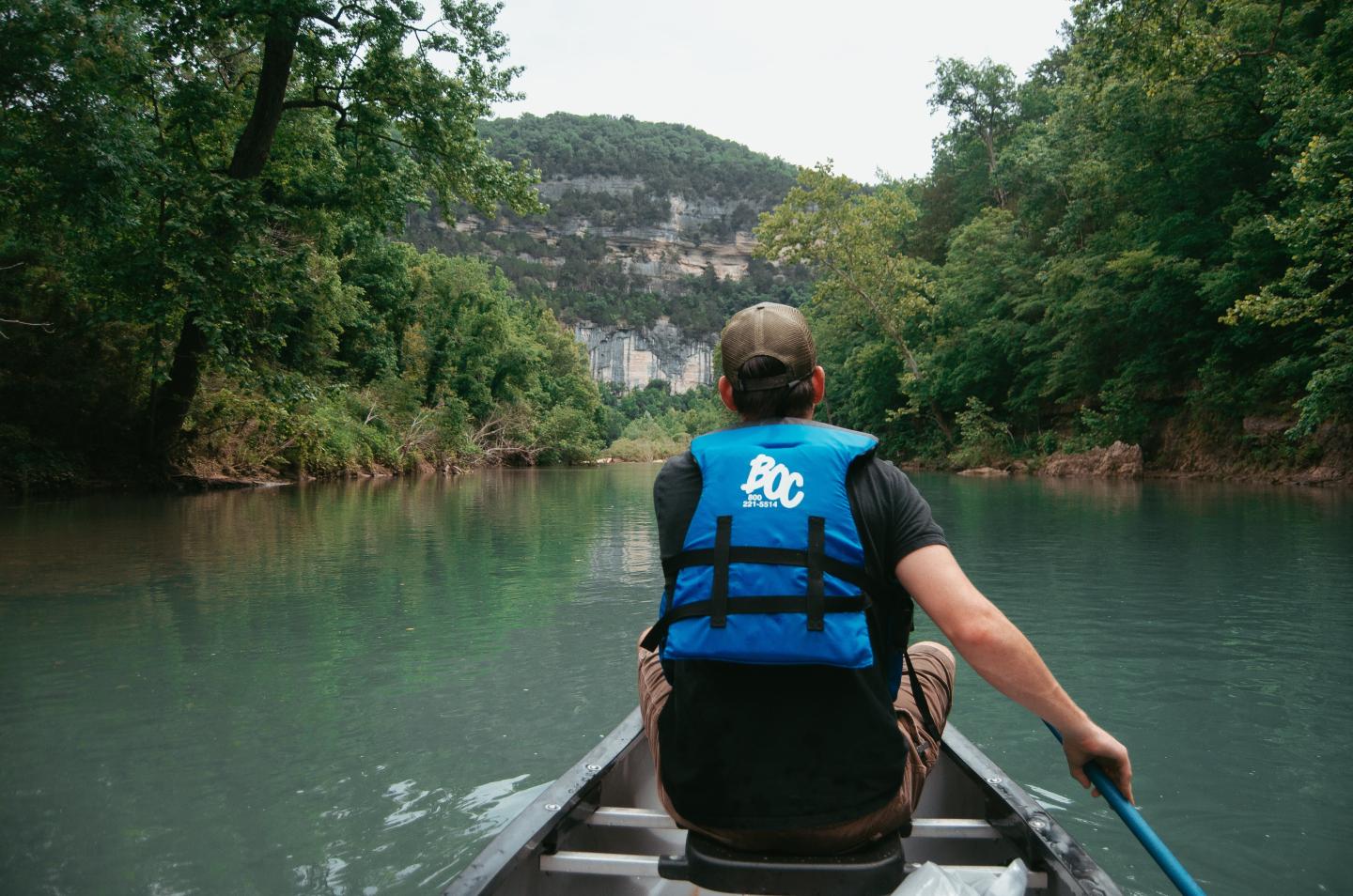 Buffalo Outdoor Center