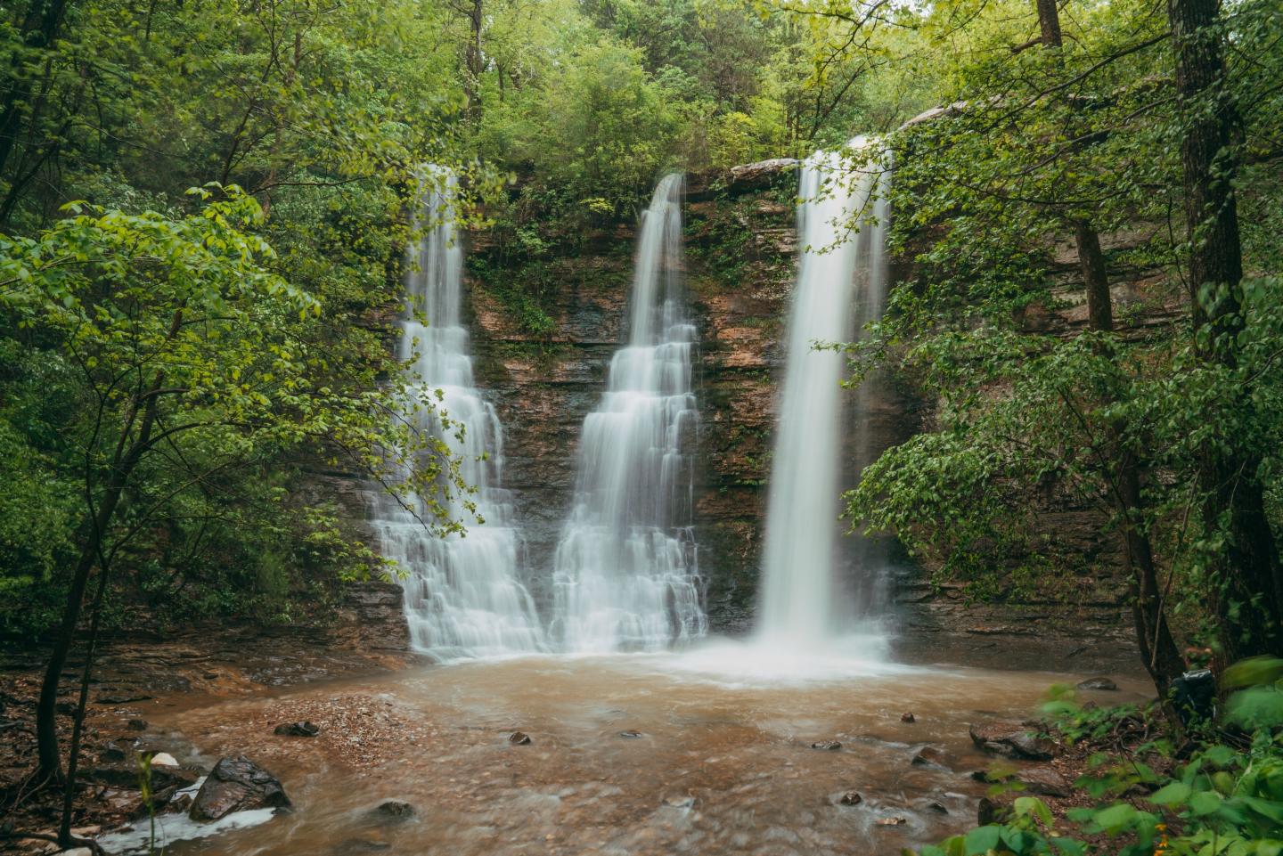 Buffalo Outdoor Center