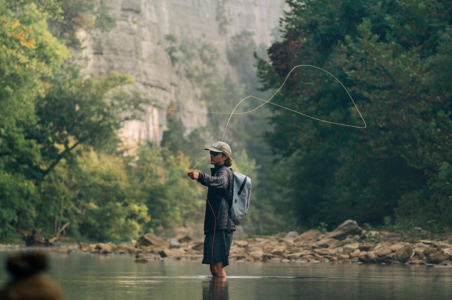Buffalo Outdoor Center