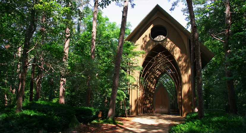 Mildred B. Cooper Chapel