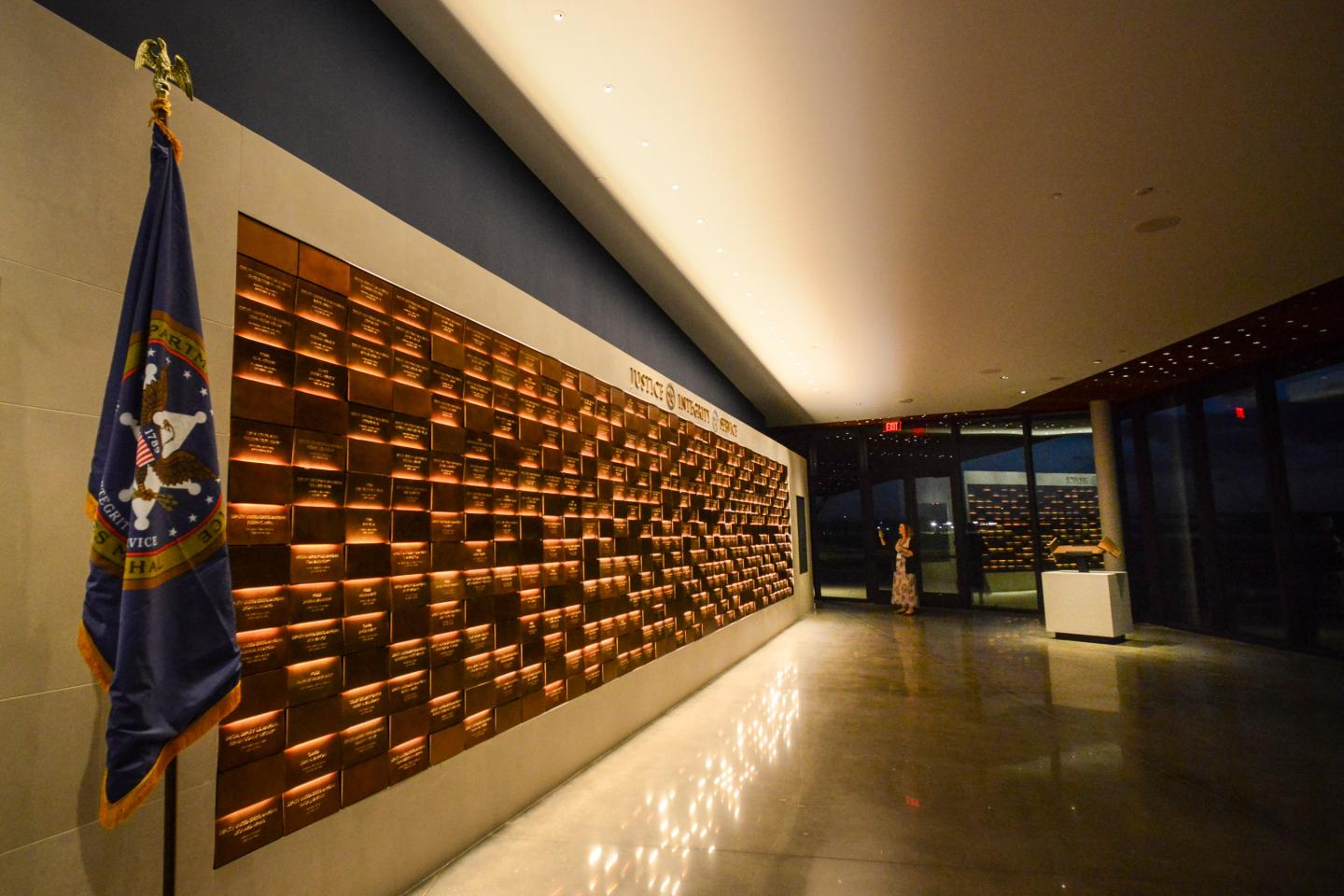 U.S. Marshals Museum