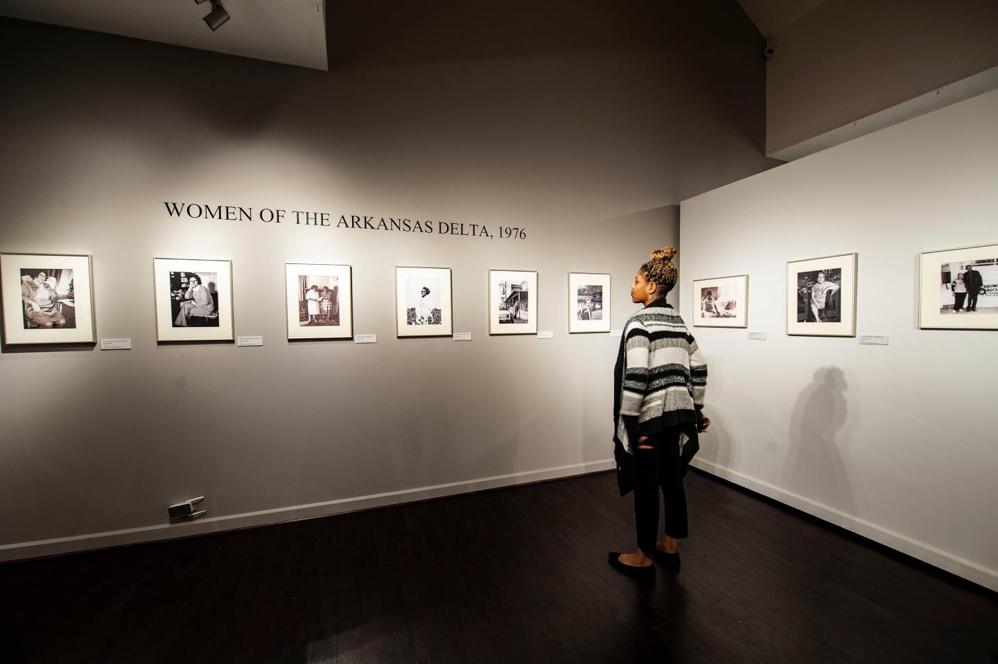 Arts &amp;amp; Science Center for Southeast Arkansas