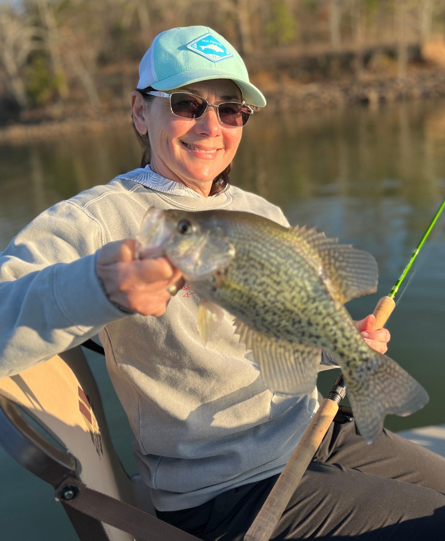 Natural State Fishing Guide, LLC